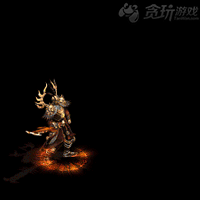 贪玩蓝月变态版